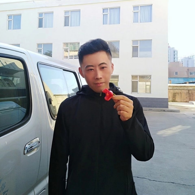 李信的第一张照片--绵阳相亲服务中心