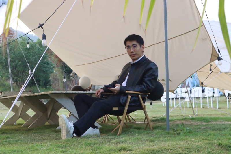 小俊的第一张照片--绵阳相亲服务中心