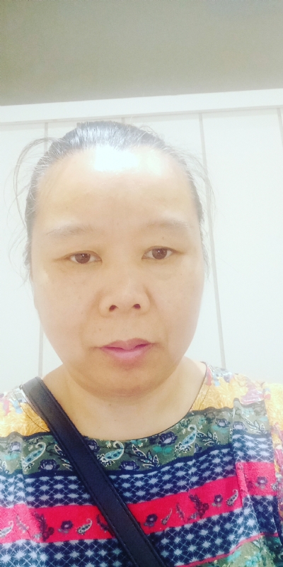 真诚征婚的第一张照片--绵阳相亲服务中心