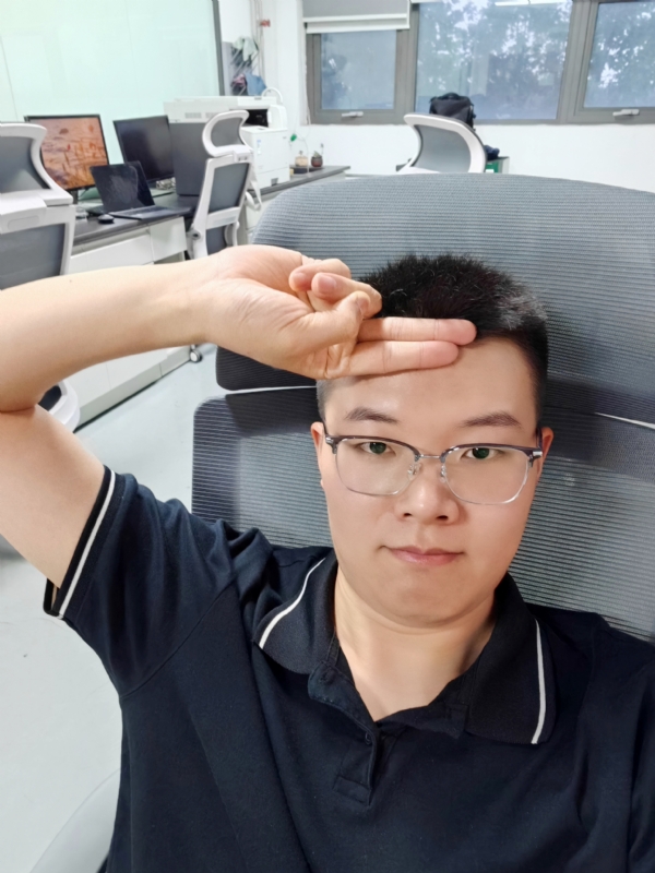 我我执执的第一张照片--绵阳相亲服务中心