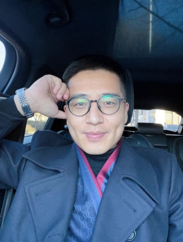 只为与你相遇的第二张照片--绵阳相亲服务中心