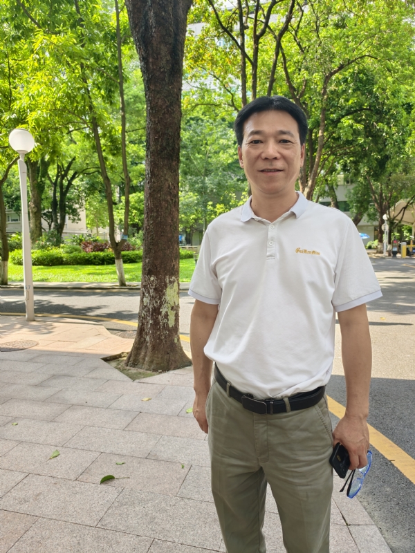 哈哥的第一张照片--绵阳相亲服务中心