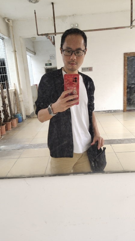 老蔡先生的第六张照片--绵阳相亲服务中心