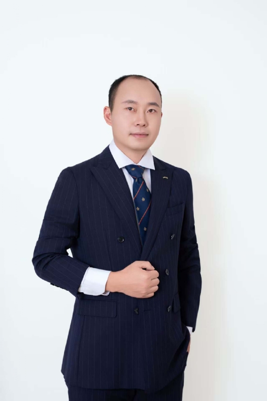 前程似锦的第一张照片--绵阳相亲服务中心