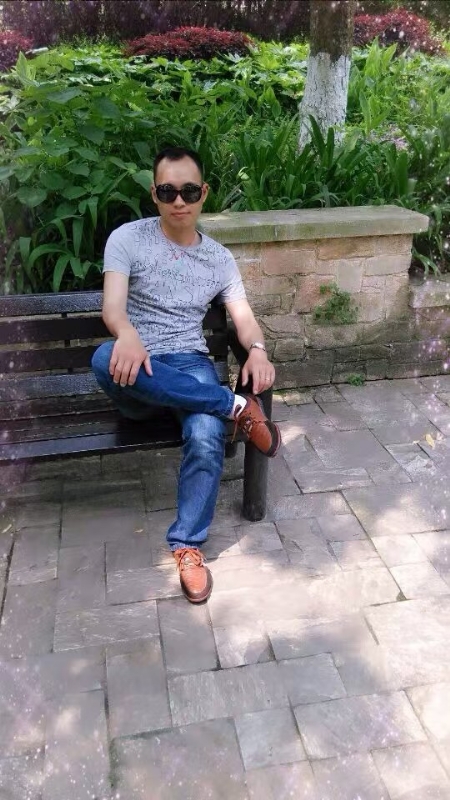 前程似锦的第二张照片--绵阳相亲服务中心