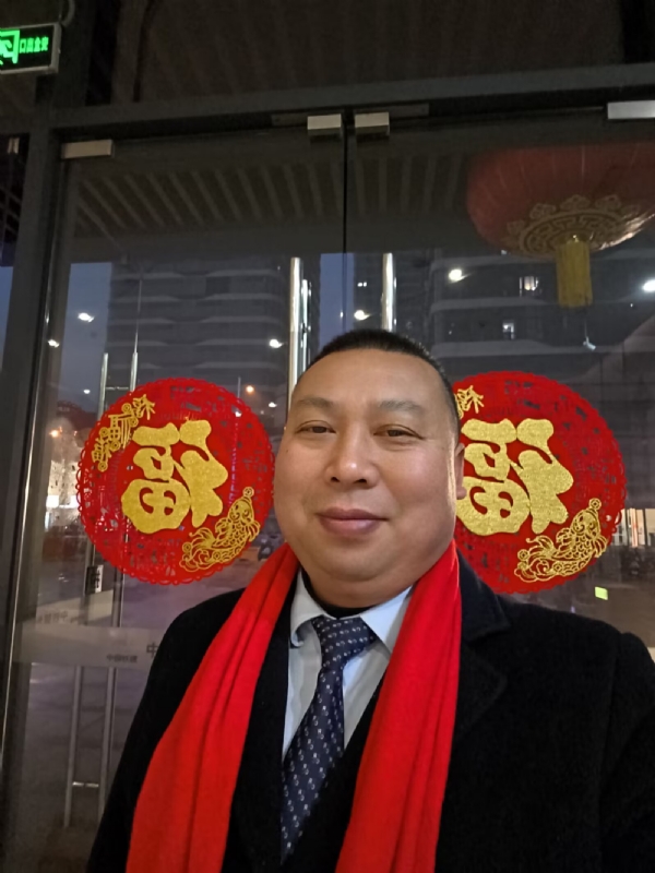 半百悟红尘的第一张照片--绵阳相亲服务中心