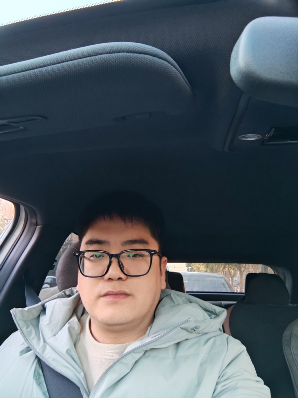 工作进心的第一张照片--绵阳相亲服务中心