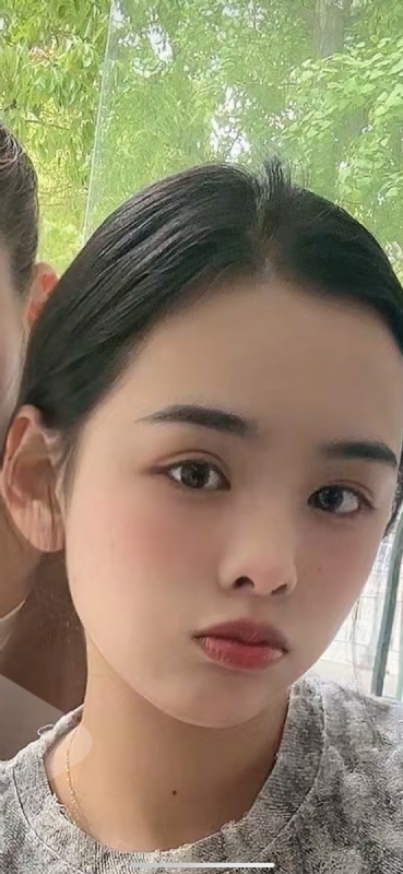 熙熙的第一张照片--绵阳相亲服务中心