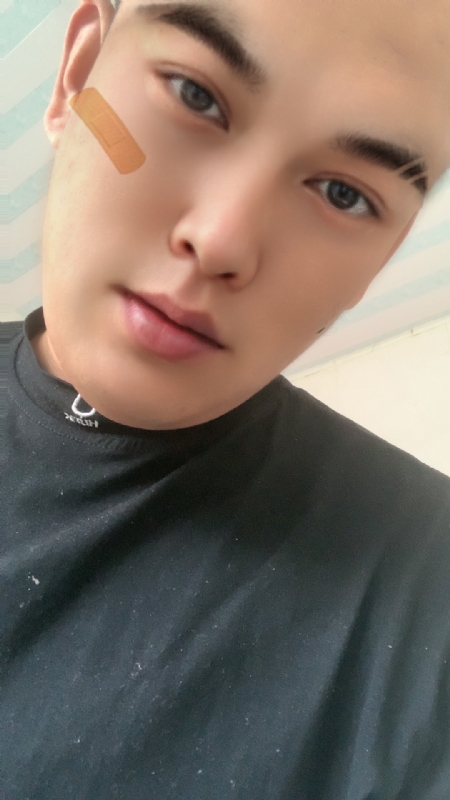 oK天黑就回家的第一张照片--绵阳相亲服务中心