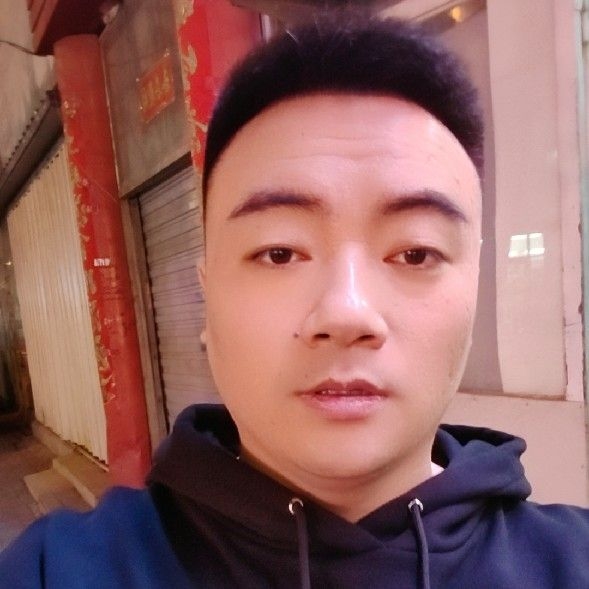 自由如风的第三张照片--绵阳相亲服务中心