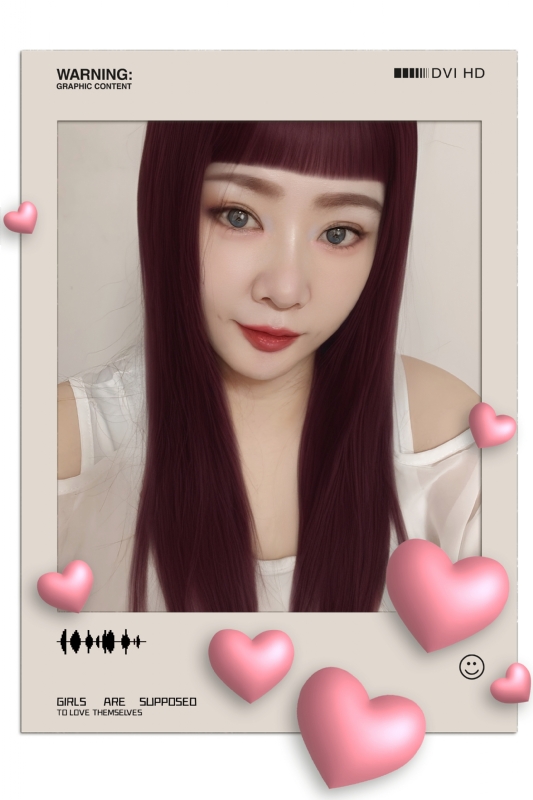 丽丽的第一张照片--绵阳相亲服务中心