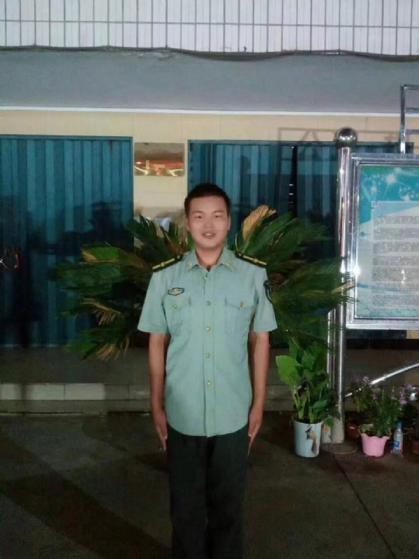 程程的第一张照片--绵阳相亲服务中心