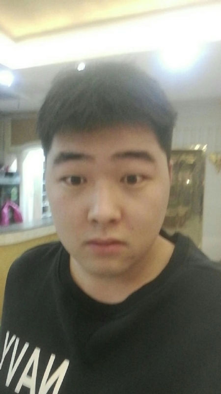 丹尼的第二张照片--绵阳相亲服务中心