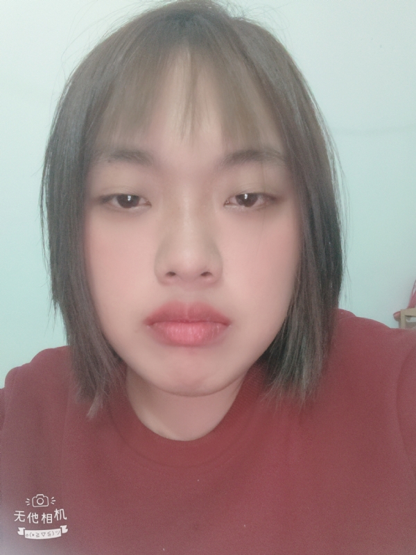 小米的第一张照片--绵阳相亲服务中心