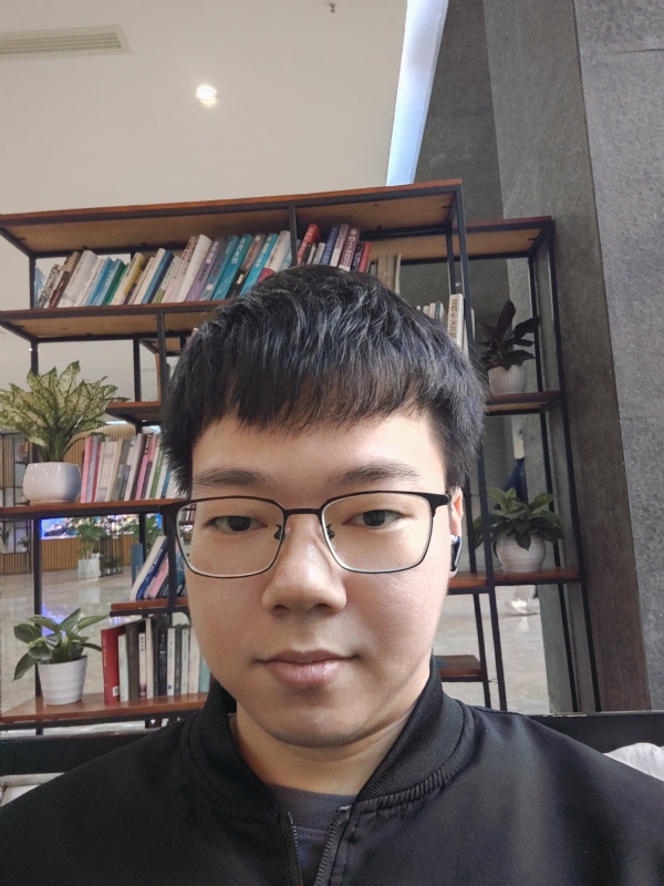 00柯的第一张照片--绵阳相亲服务中心