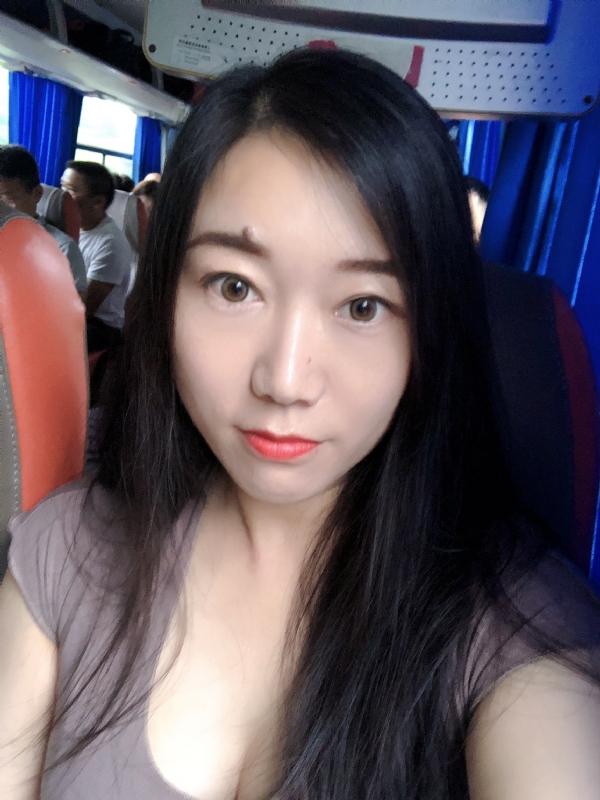 杨杨的第二张照片--绵阳相亲服务中心