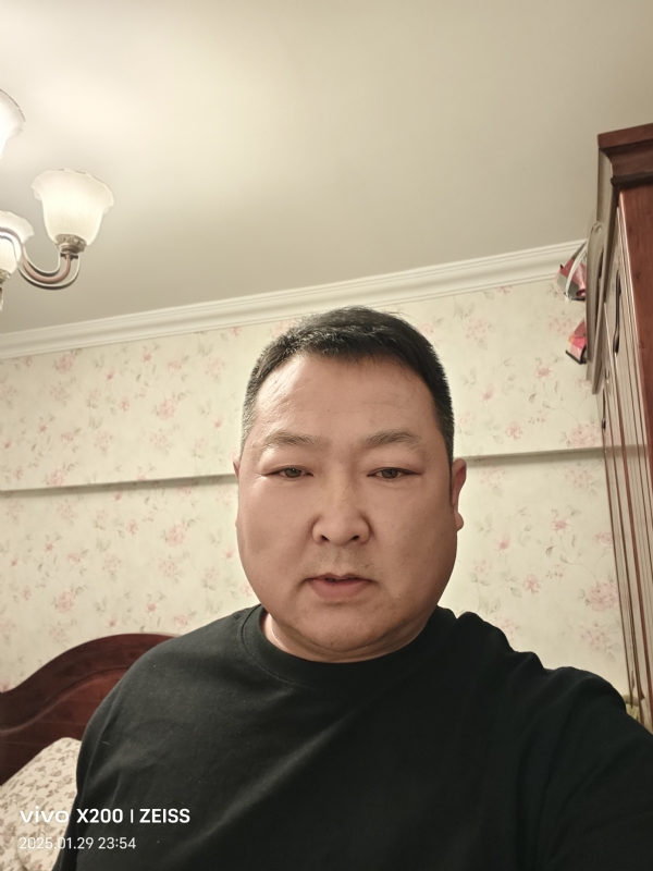 峰哥的第一张照片--绵阳相亲服务中心