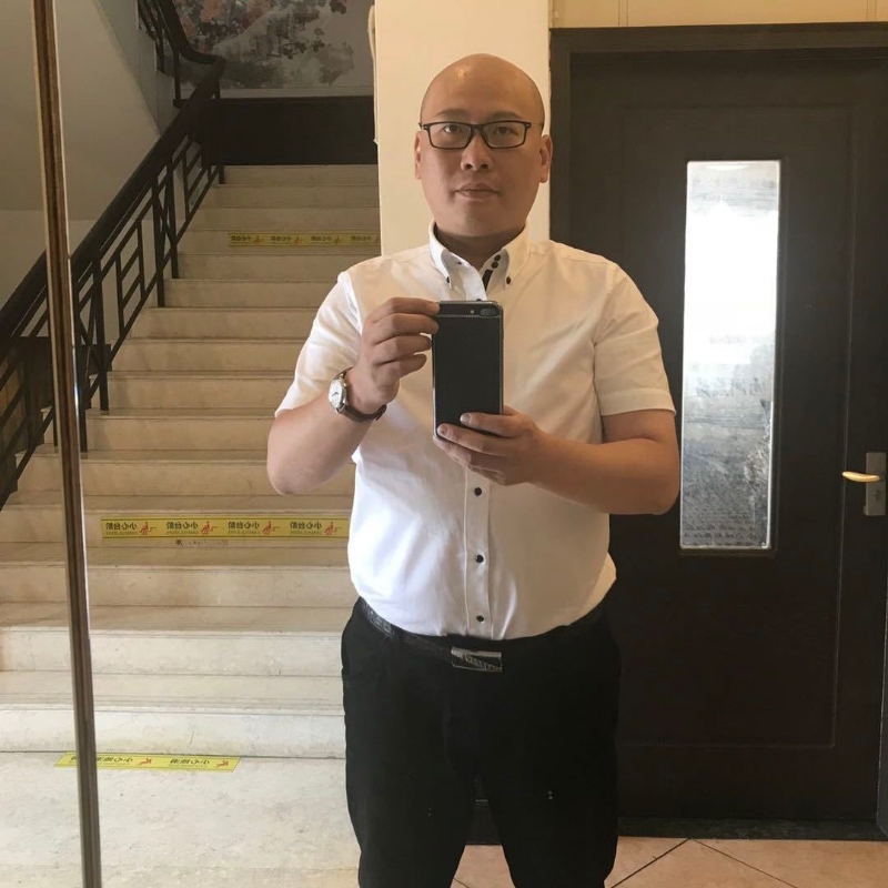 嘿嘿的第一张照片--绵阳相亲服务中心