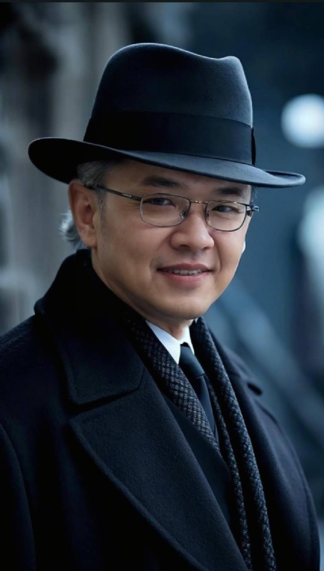 OLEK的第一张照片--绵阳相亲服务中心