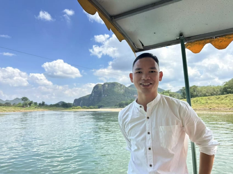 天云的第一张照片--绵阳相亲服务中心