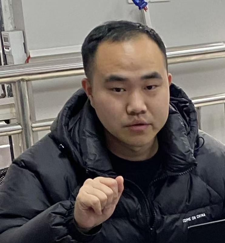 wkx的第二张照片--绵阳相亲服务中心