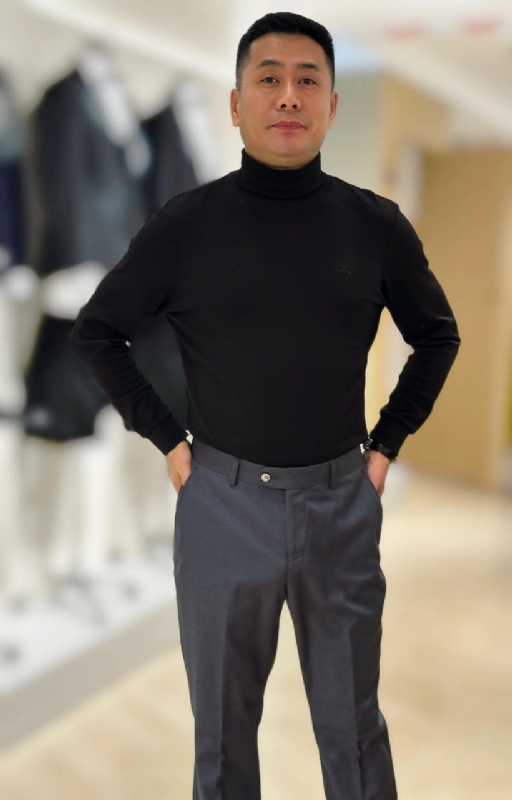 Make的第一张照片--绵阳相亲服务中心