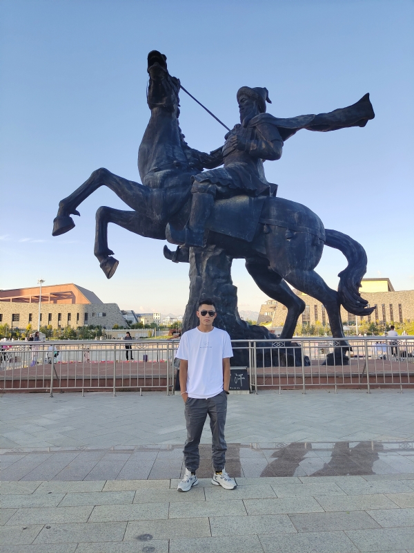 小白的第一张照片--绵阳相亲服务中心