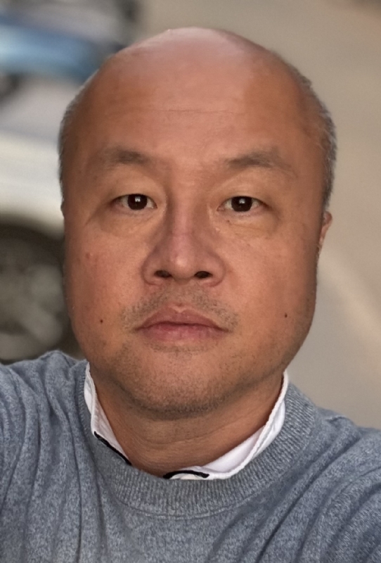 Jeff的第二张照片--绵阳相亲服务中心