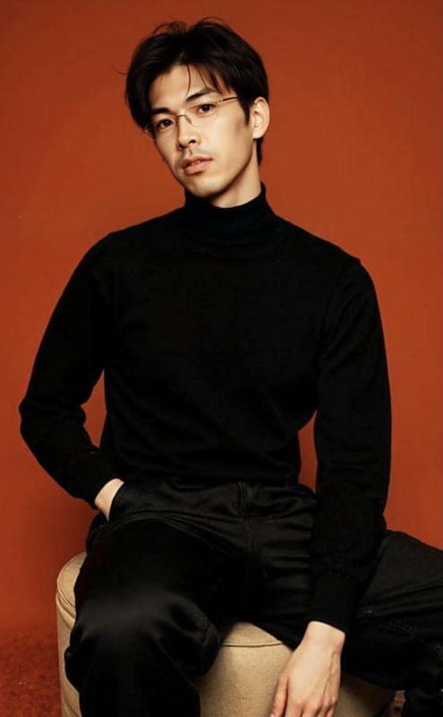 阿杰的第一张照片--绵阳相亲服务中心