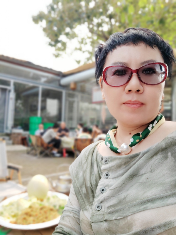 初见的第一张照片--绵阳相亲服务中心