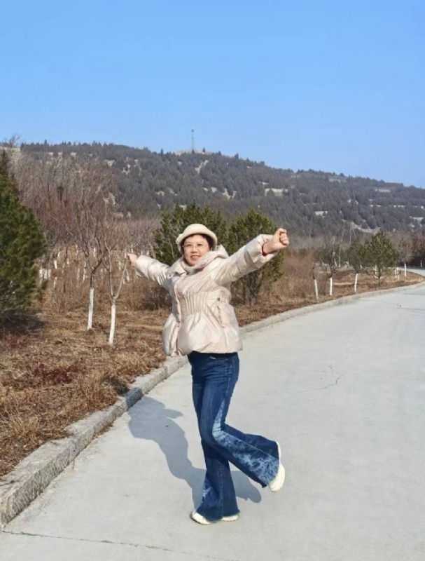 初见的第二张照片--绵阳相亲服务中心