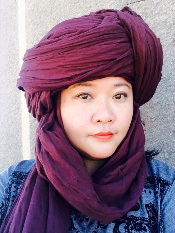 小密的第一张照片--绵阳相亲服务中心