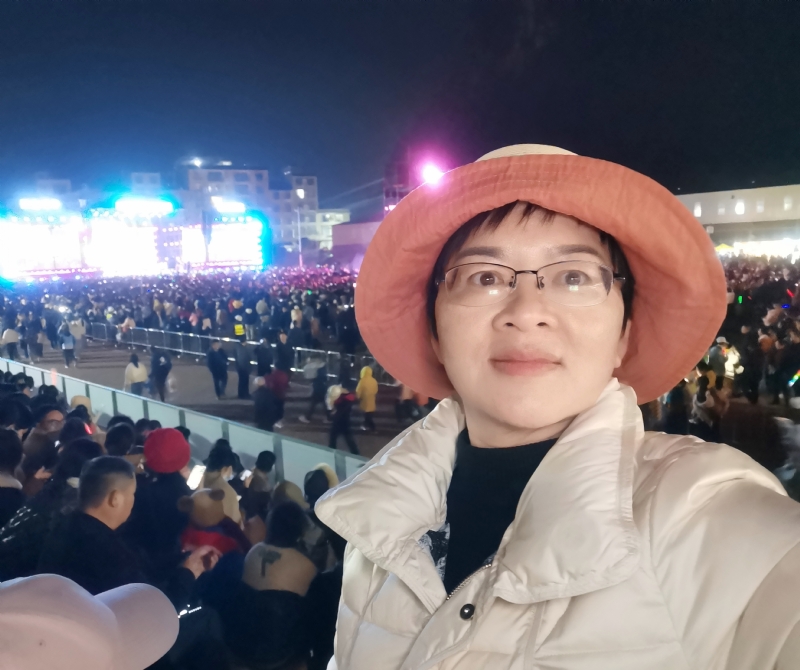 清欢渡己的第一张照片--绵阳相亲服务中心