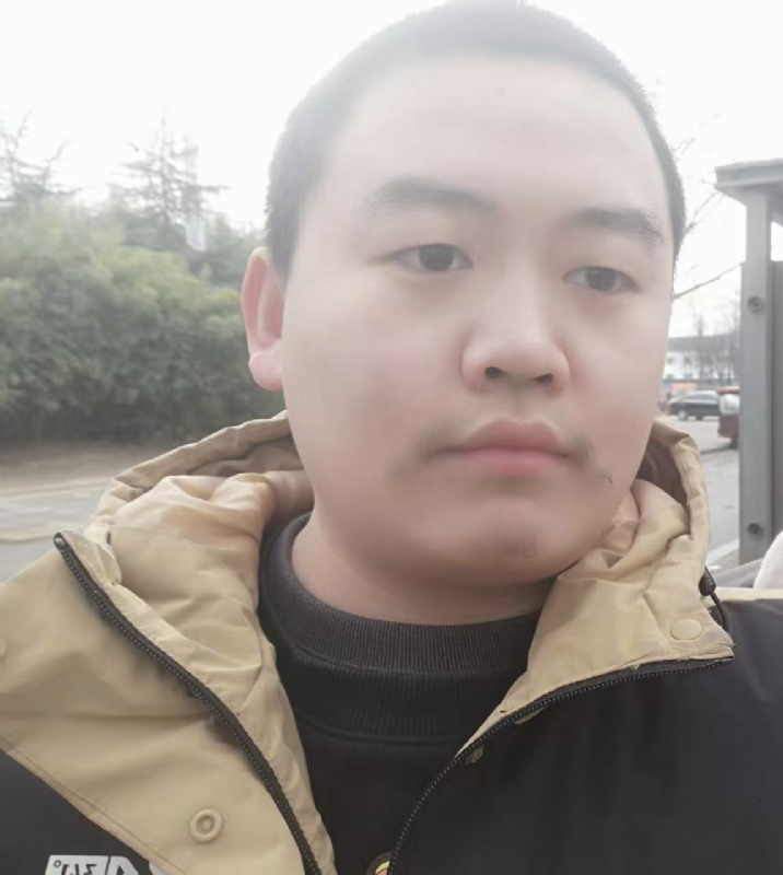 机器猫的第一张照片--绵阳相亲服务中心