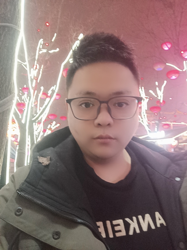 等风也等你的第一张照片--绵阳相亲服务中心