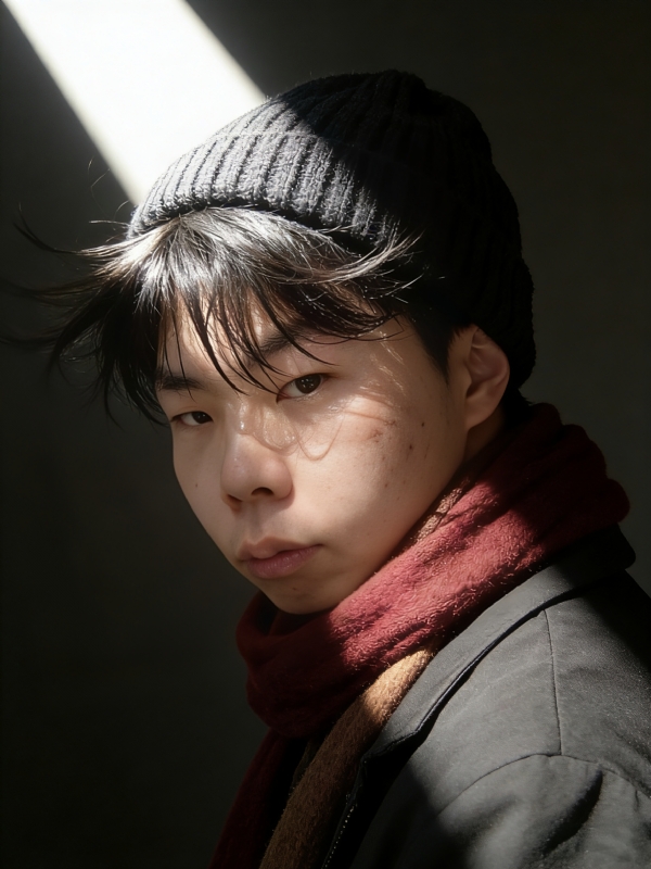 瘾~的第四张照片--绵阳相亲服务中心