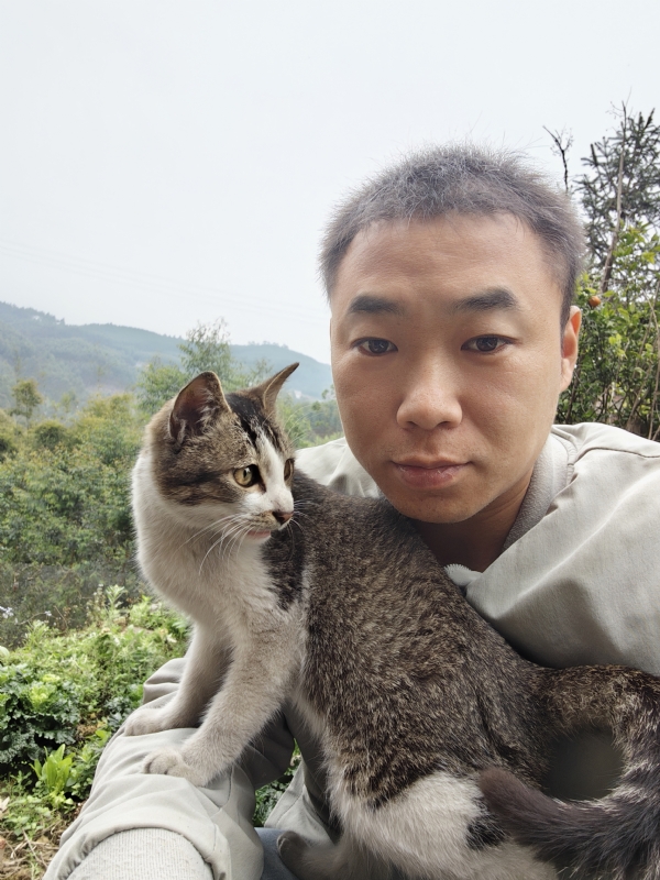 远方00520的第一张照片--绵阳相亲服务中心