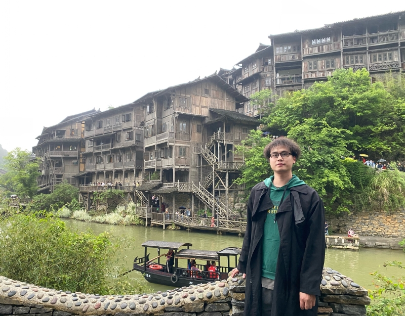 南山忆的第一张照片--绵阳相亲服务中心