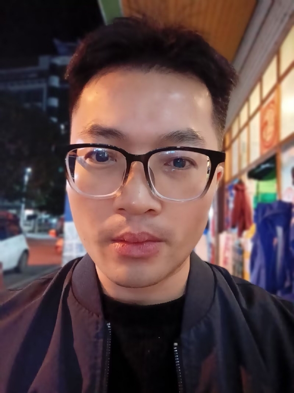 沧海一粟的第一张照片--绵阳相亲服务中心