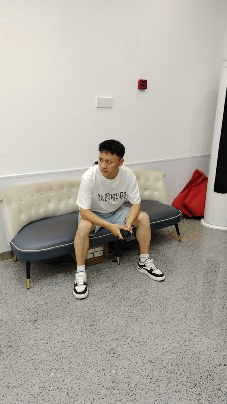 拾壹的第一张照片--绵阳相亲服务中心