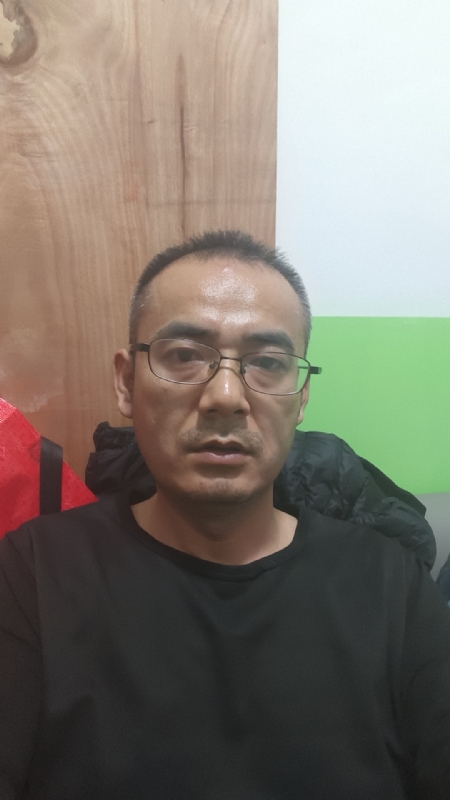 mini的第一张照片--绵阳相亲服务中心