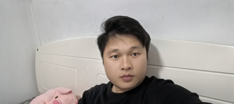 一个幸运的人的第一张照片--绵阳相亲服务中心