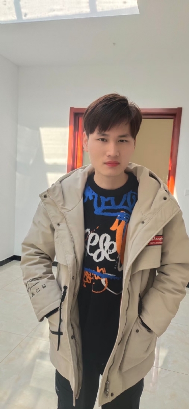 真诚的小帅的第二张照片--绵阳相亲服务中心