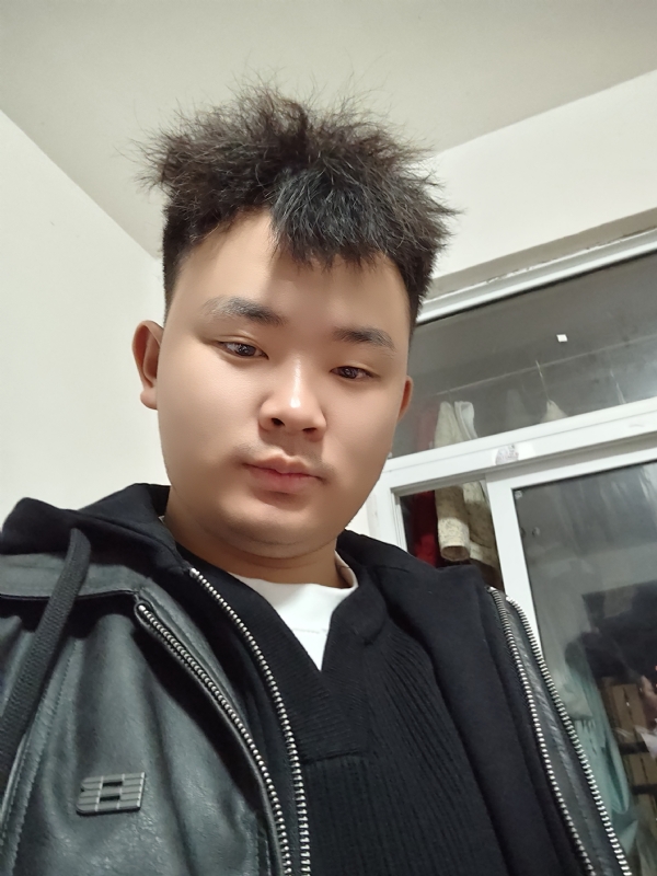 阿龙找对象的第一张照片--绵阳相亲服务中心