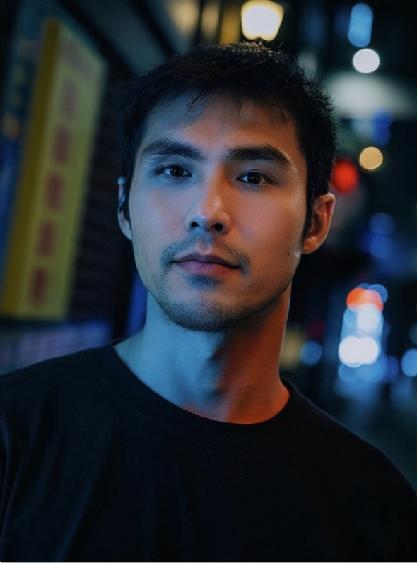 一蔸黄花菜的第一张照片--绵阳相亲服务中心