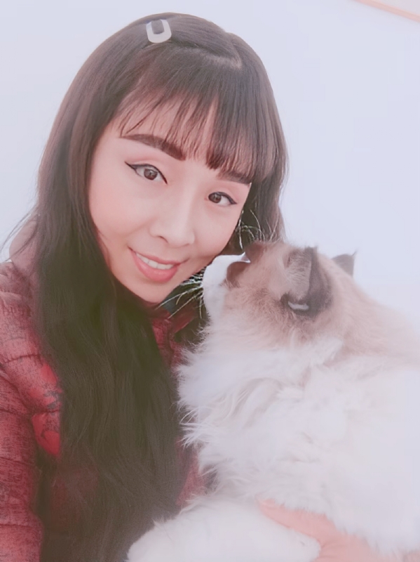 梦雅的第二张照片--绵阳相亲服务中心