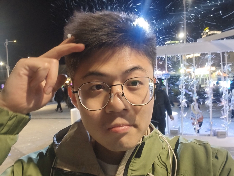 独揽星河的第一张照片--绵阳相亲服务中心