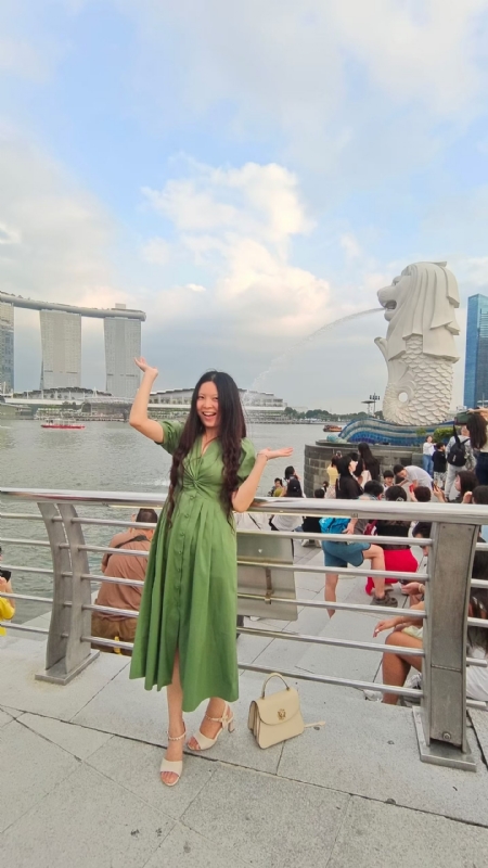 思妍的第一张照片--绵阳相亲服务中心