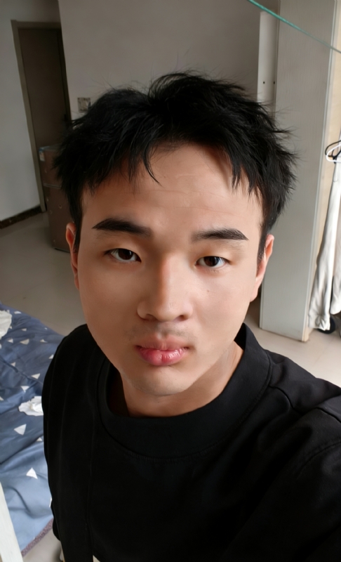 玉龙很深情的第一张照片--绵阳相亲服务中心