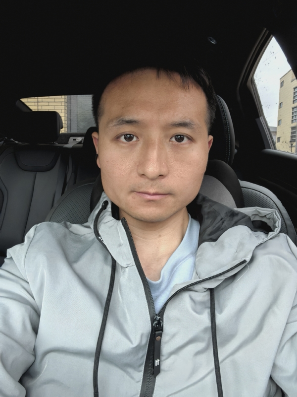 郑涛尔的第二张照片--绵阳相亲服务中心